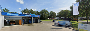 Autowas Twente