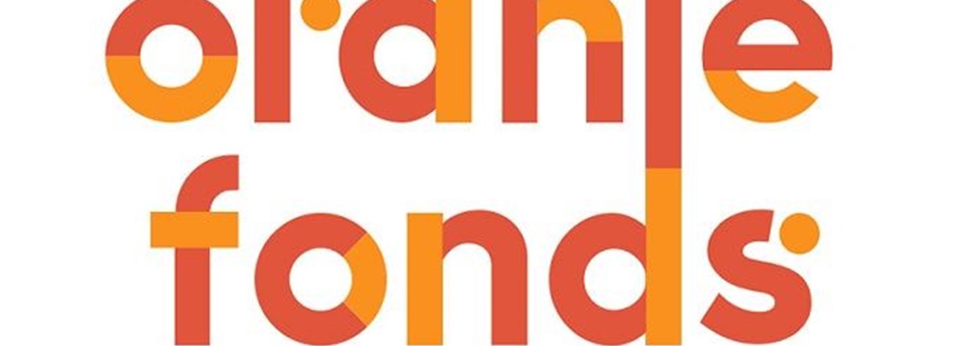 Samen Ouder, van het Oranje Fonds